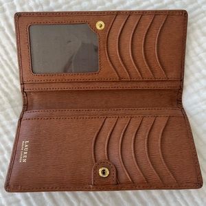 Lauren Ralph Lauren wallet